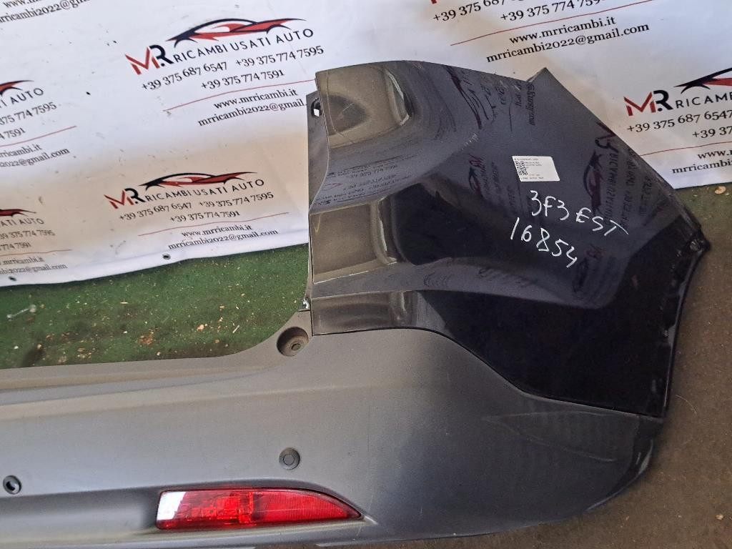 Paraurti Posteriore completo HONDA CR-V (12>)