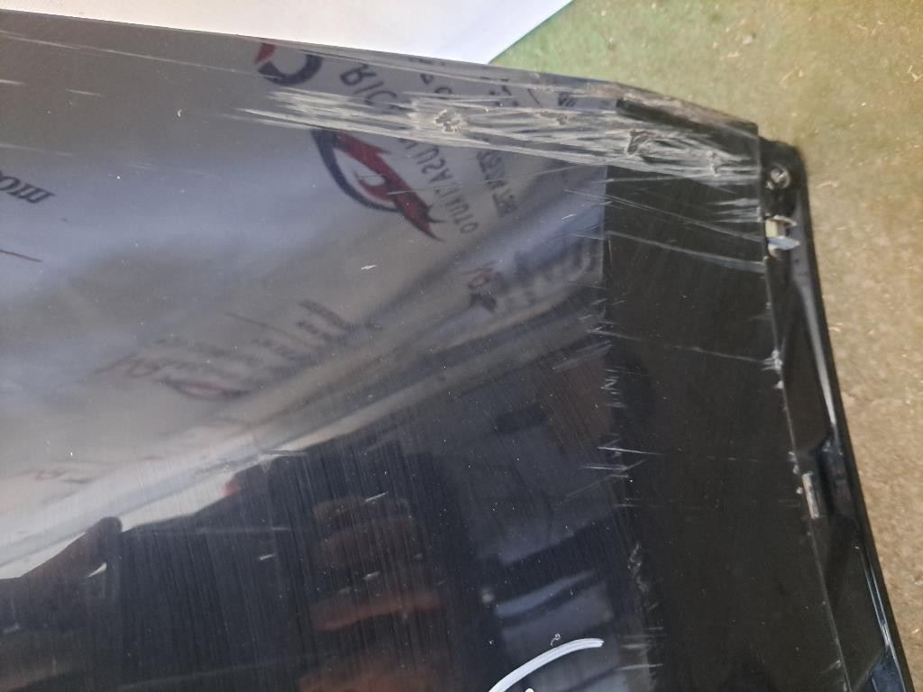 Paraurti Posteriore completo HONDA CR-V (12>)