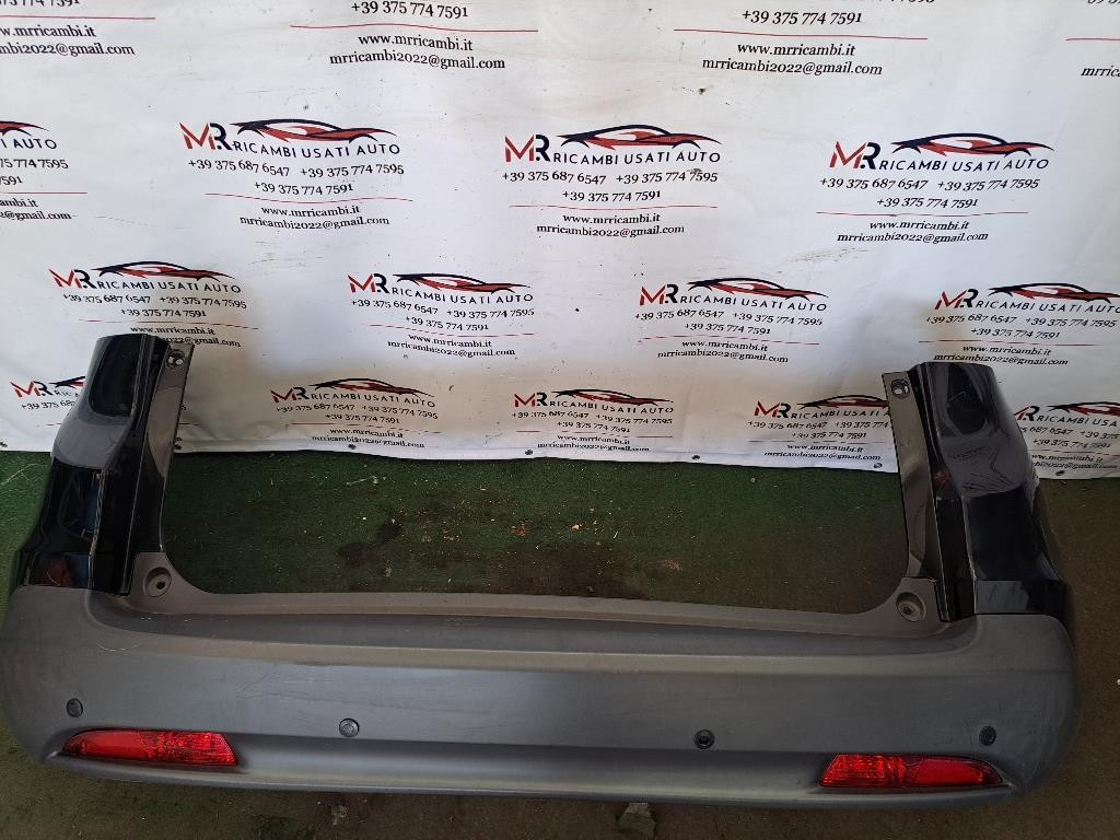 Paraurti Posteriore completo HONDA CR-V (12>)