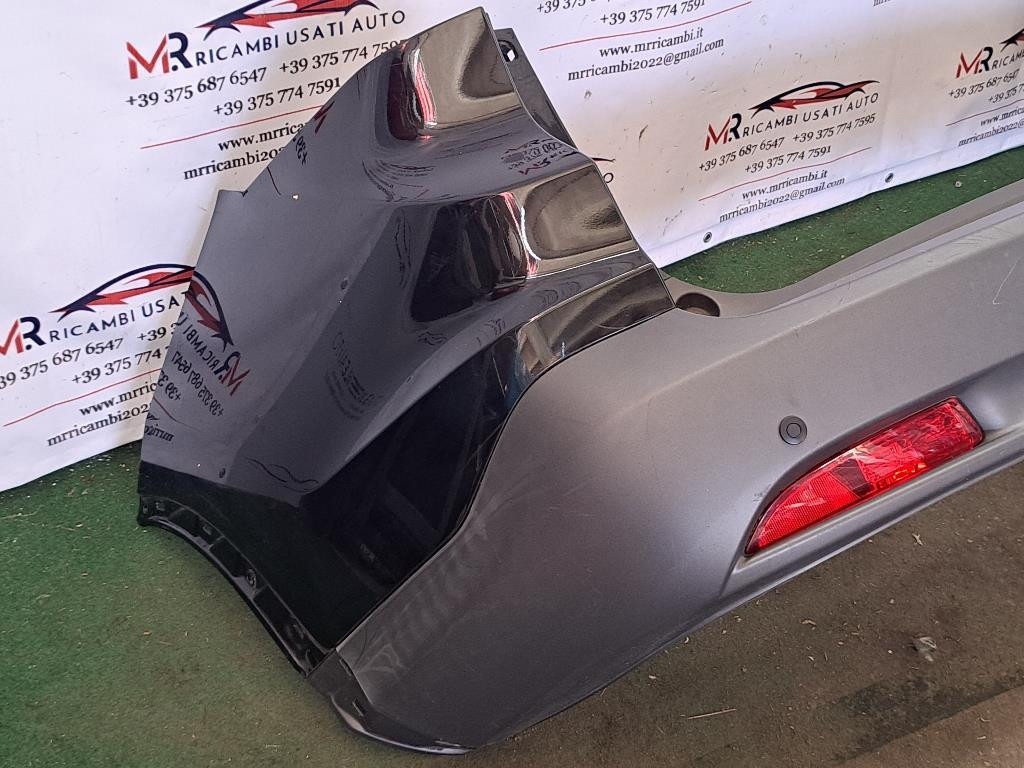 Paraurti Posteriore completo HONDA CR-V (12>)