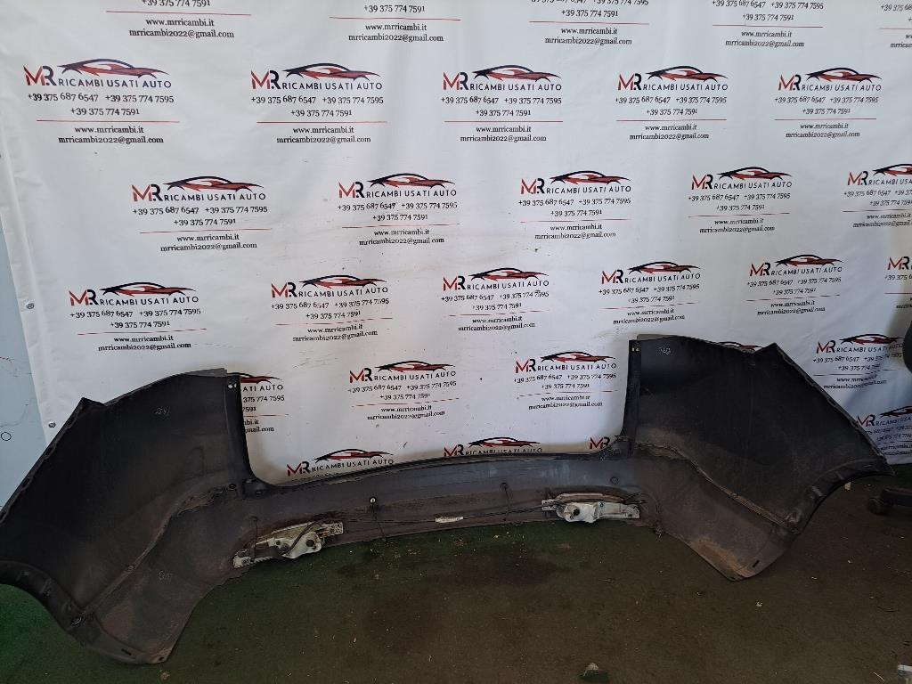 Paraurti Posteriore completo HONDA CR-V (12>)
