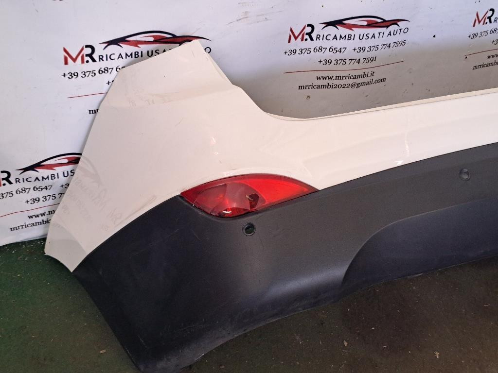 Paraurti Posteriore completo HYUNDAI iX35 1° Serie