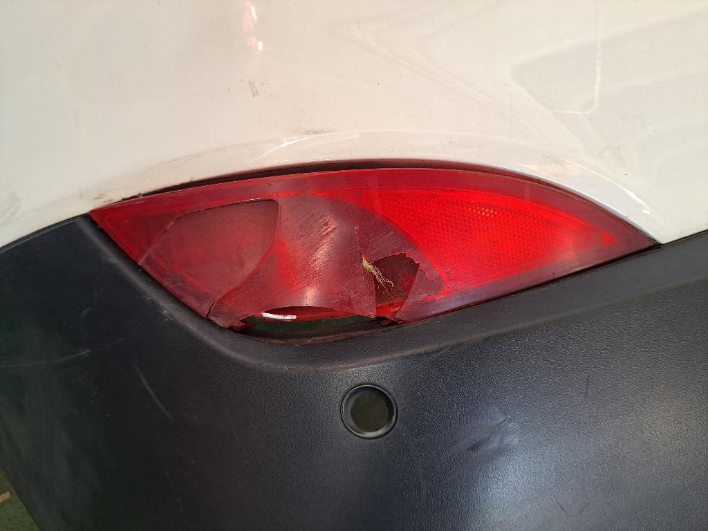 Paraurti Posteriore completo HYUNDAI iX35 1° Serie