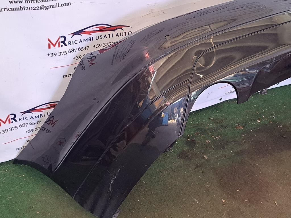 Paraurti Posteriore completo MERCEDES Classe C Berlina W204
