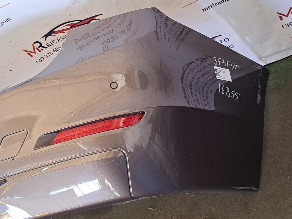 Paraurti Posteriore completo BMW Serie 3 F30 Berlina