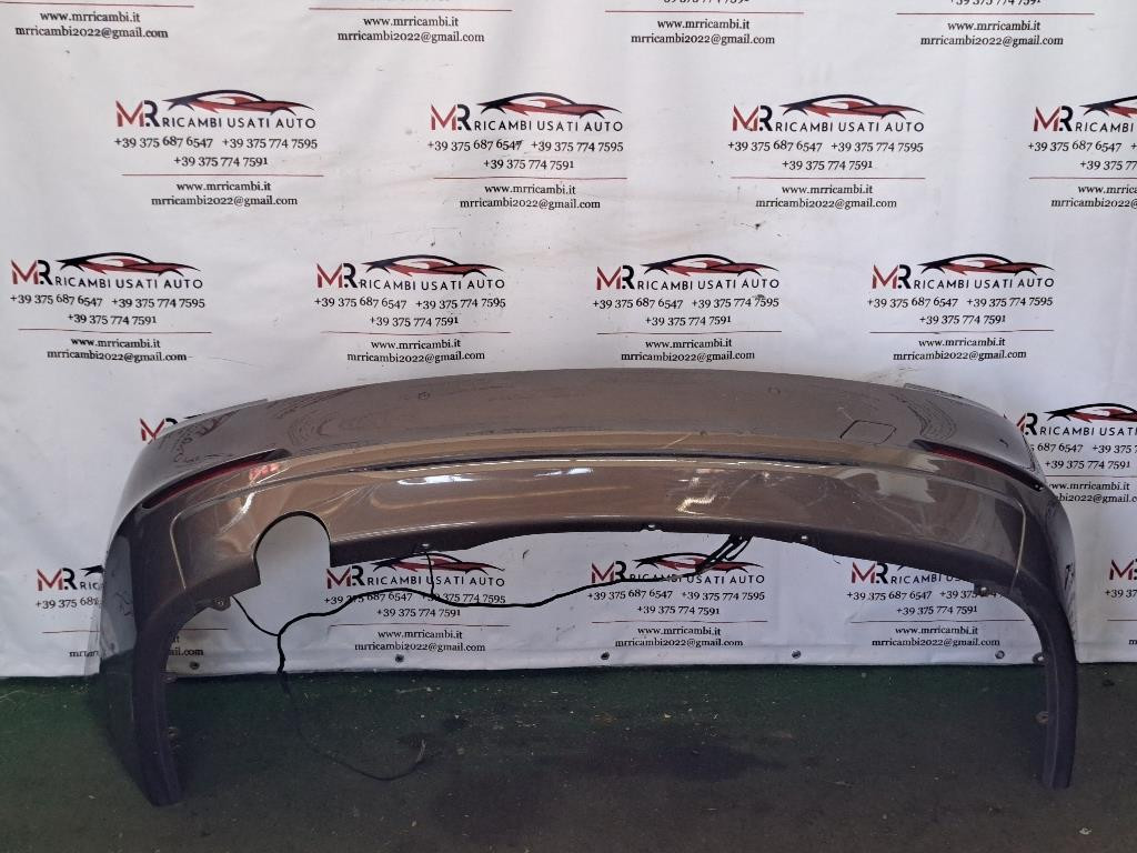 Paraurti Posteriore completo BMW Serie 3 F30 Berlina