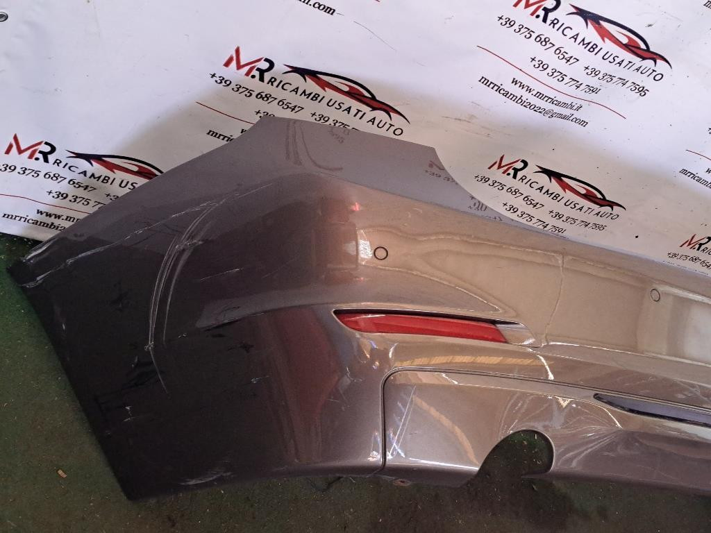 Paraurti Posteriore completo BMW Serie 3 F30 Berlina