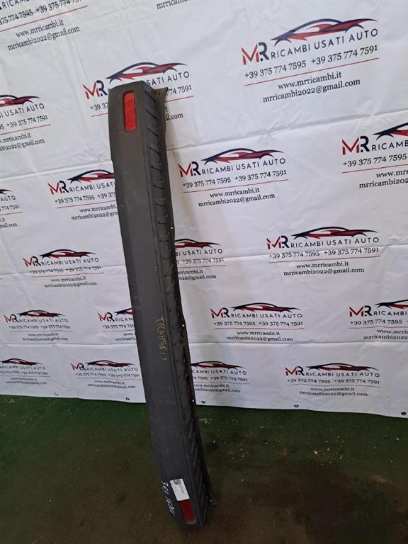 Paraurti Posteriore completo FORD TRANSIT Custom Kombi (12>)