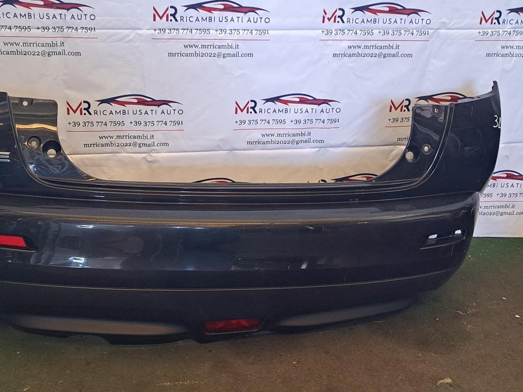 Paraurti Posteriore completo NISSAN Juke 1° Serie