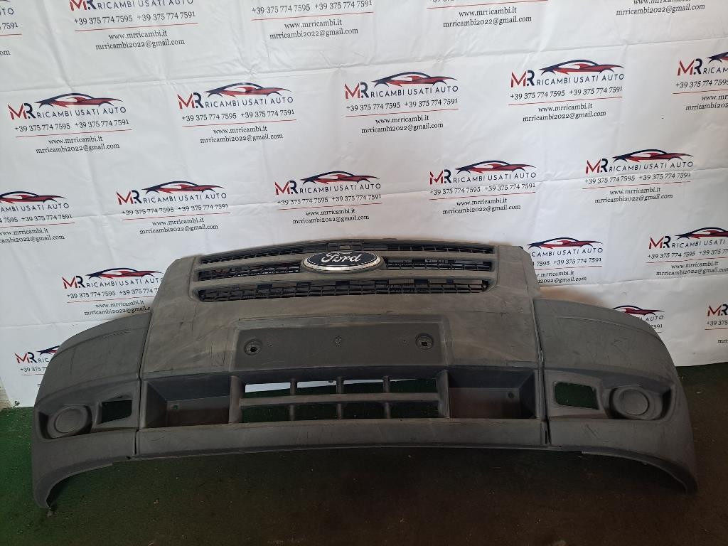 Paraurti Anteriore Completo FORD Transit Serie (06>14)