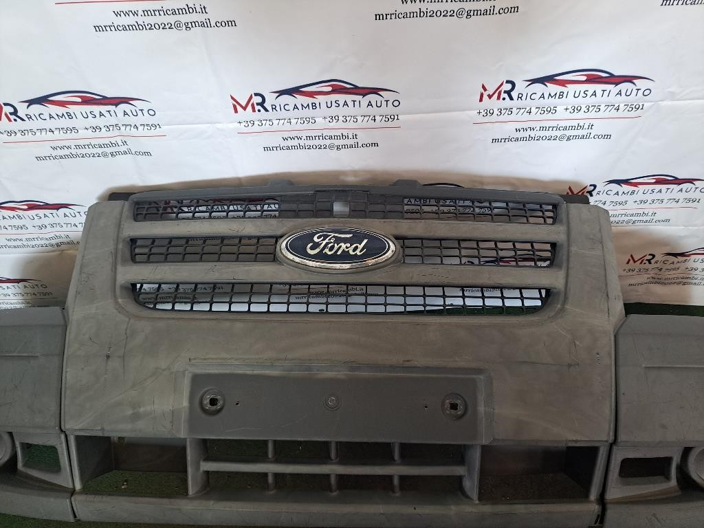 Paraurti Anteriore Completo FORD Transit Serie (06>14)