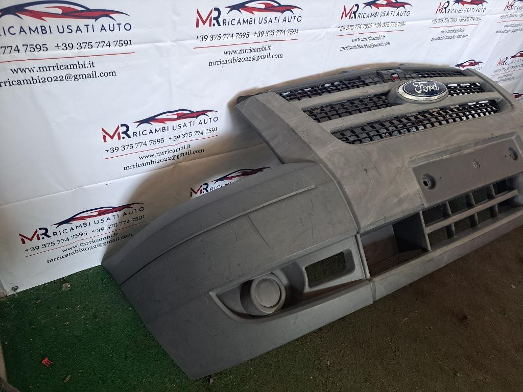 Paraurti Anteriore Completo FORD Transit Serie (06>14)