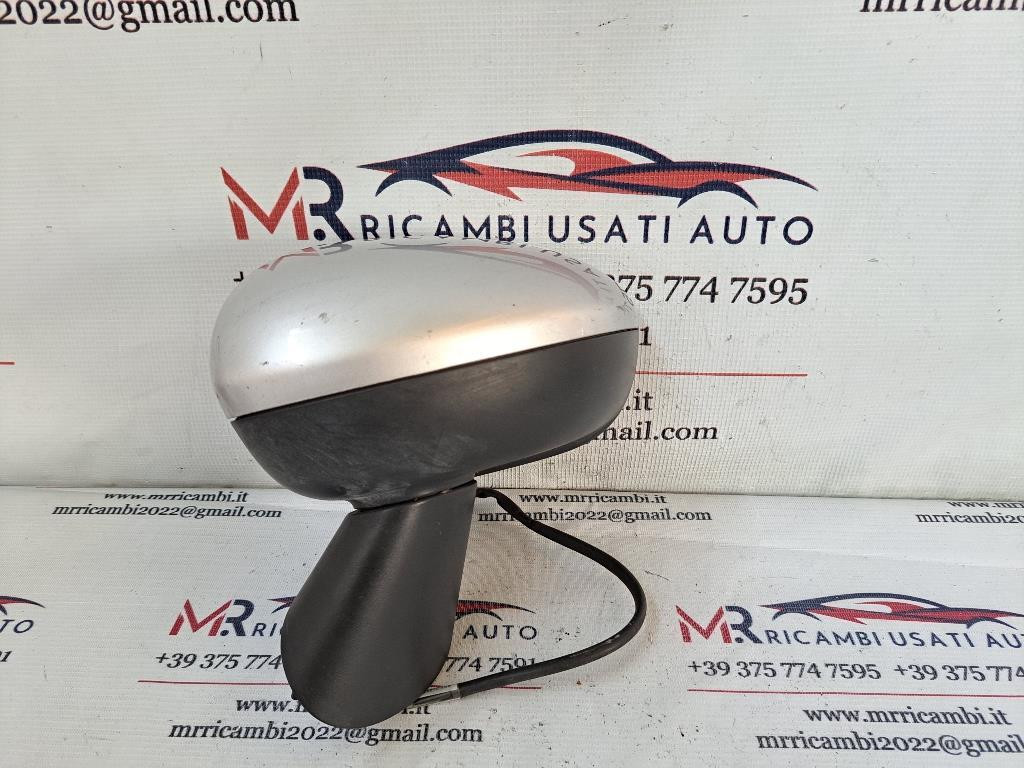 Specchietto Retrovisore Sinistro OPEL Meriva 3° Serie