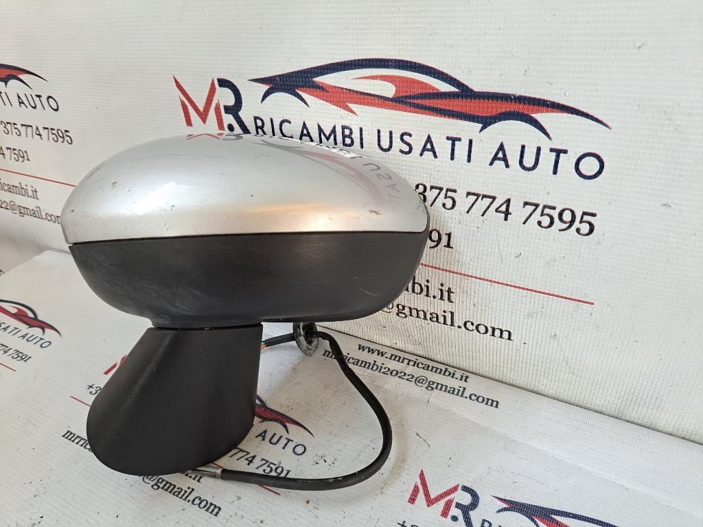 Specchietto Retrovisore Sinistro OPEL Meriva 3° Serie