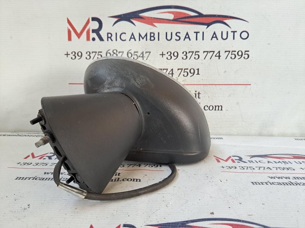 Specchietto Retrovisore Sinistro OPEL Meriva 3° Serie
