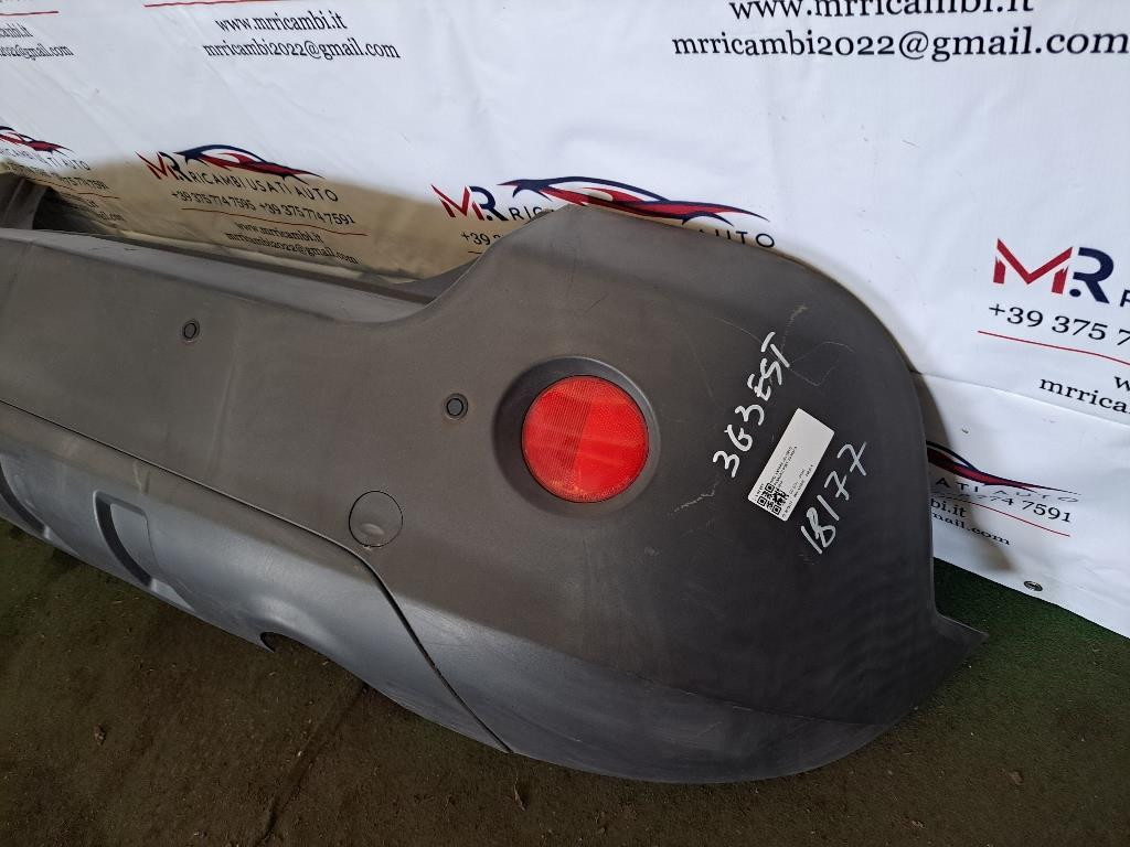 Paraurti Posteriore completo OPEL Antara Serie