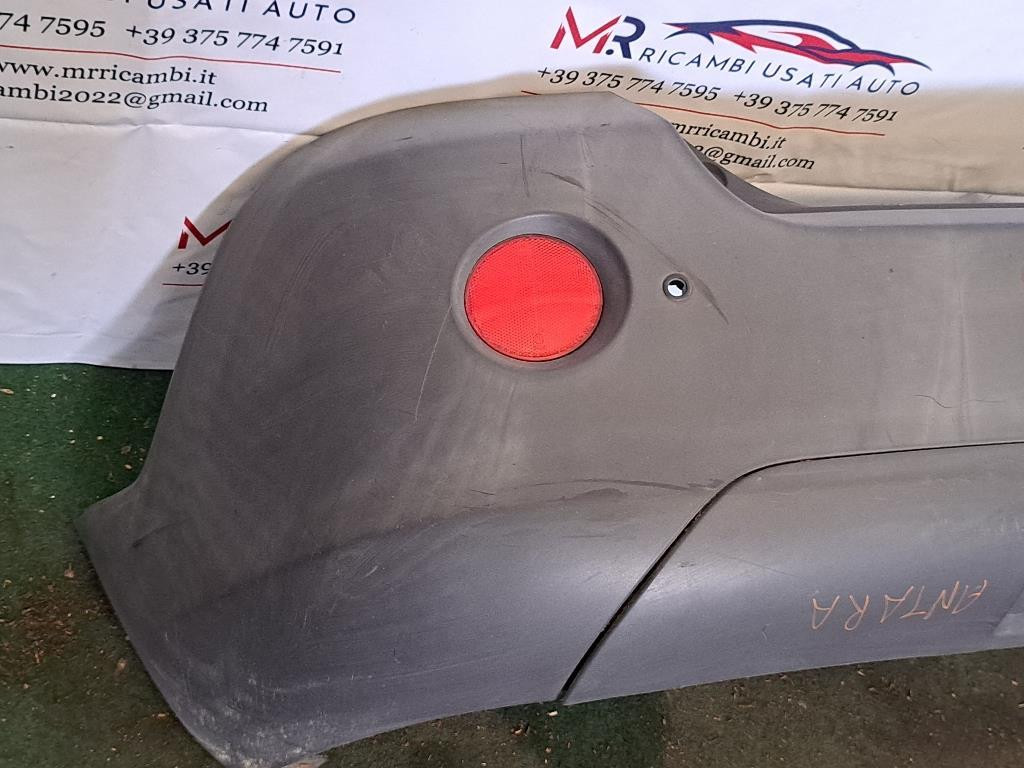 Paraurti Posteriore completo OPEL Antara Serie