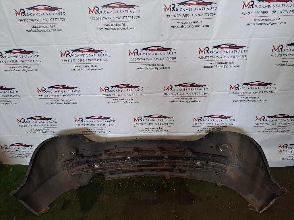 Paraurti Posteriore completo OPEL Antara Serie