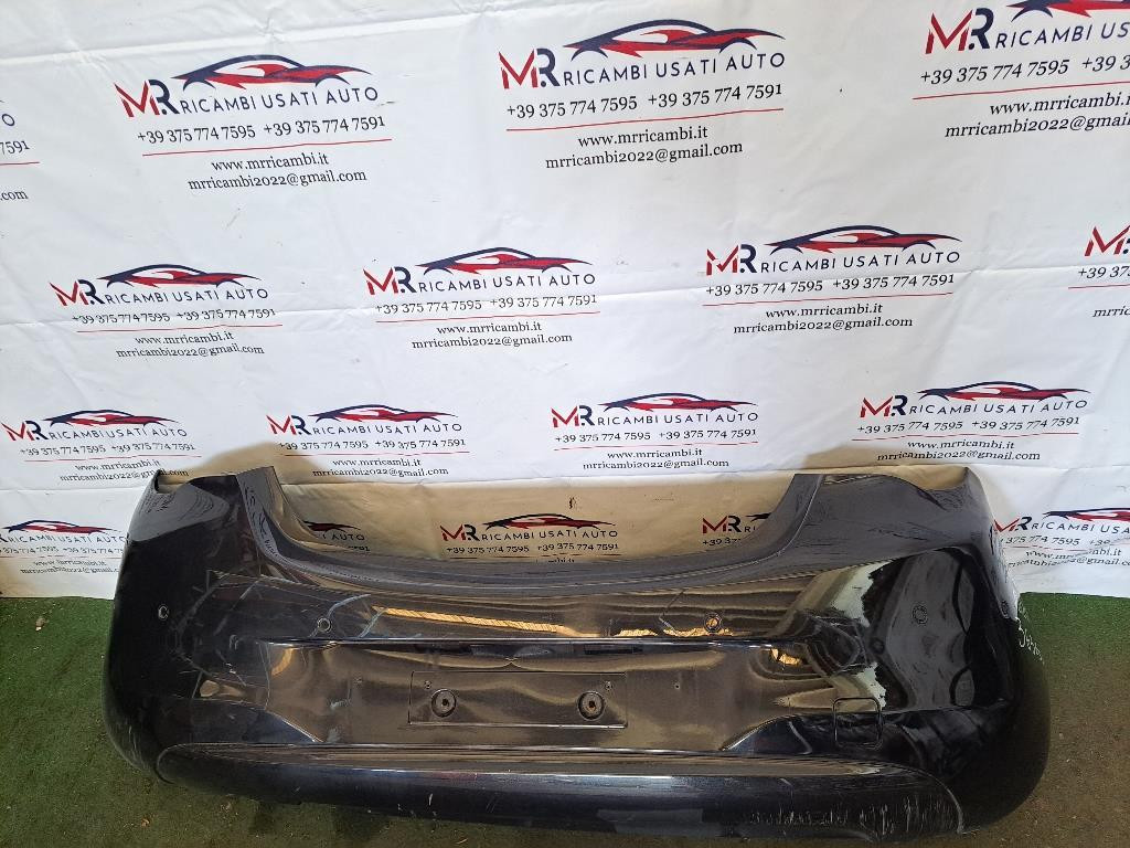Paraurti Posteriore completo OPEL Corsa E 3° Serie