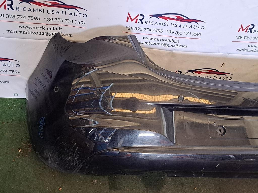 Paraurti Posteriore completo OPEL Corsa E 3° Serie
