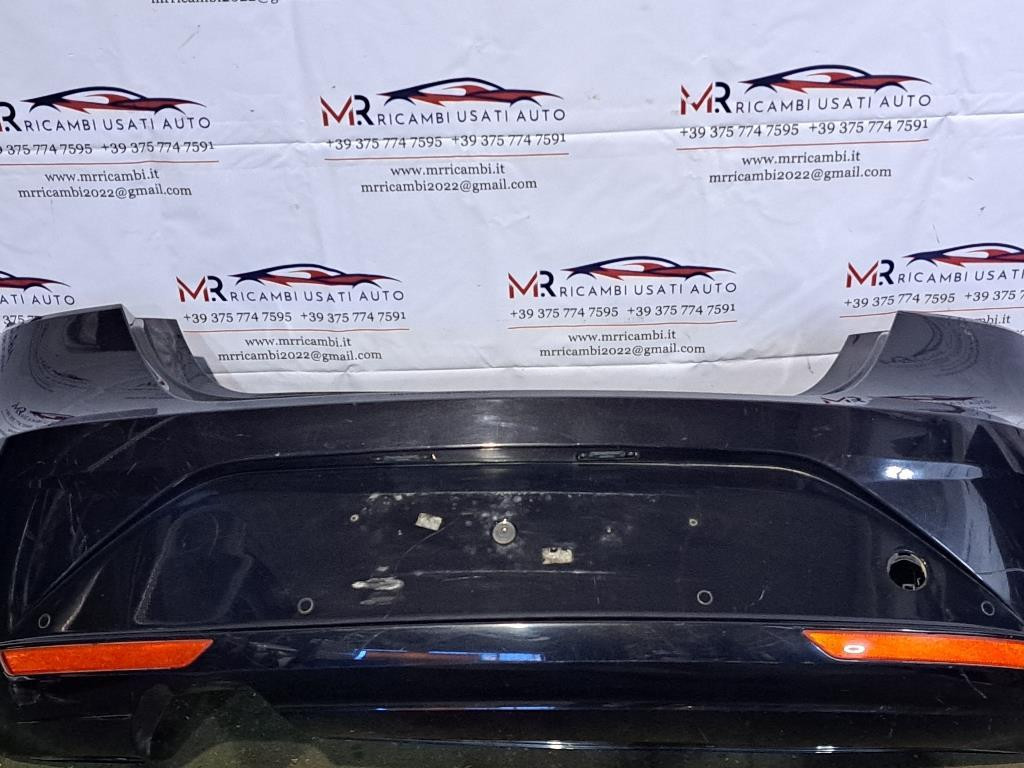 Paraurti Posteriore completo SEAT Leon 2° Serie