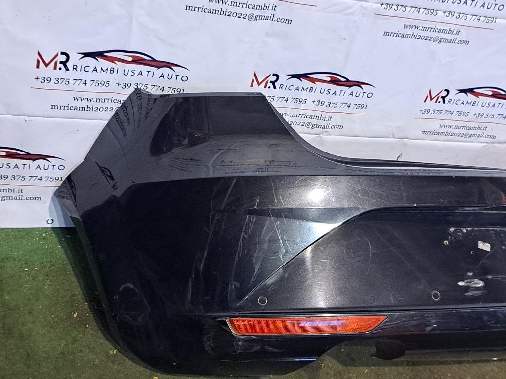 Paraurti Posteriore completo SEAT Leon 2° Serie