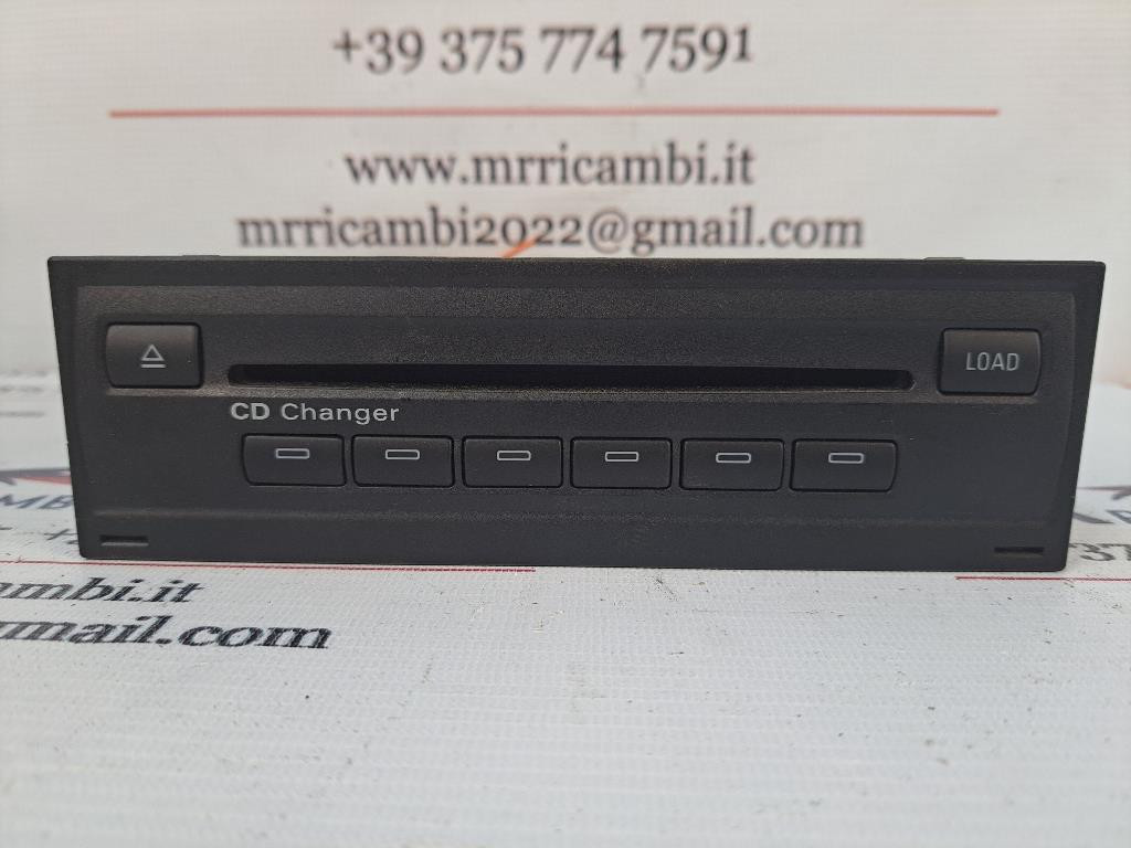 Caricatore CD AUDI A6 Berlina Serie C6 (4F2) (04>12)