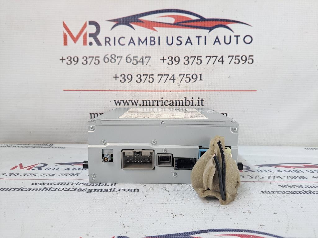 Autoradio FORD Focus Berlina 5° Serie