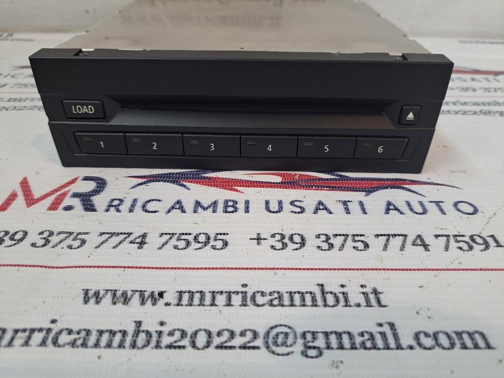 Caricatore CD MINI Cooper 2° Serie