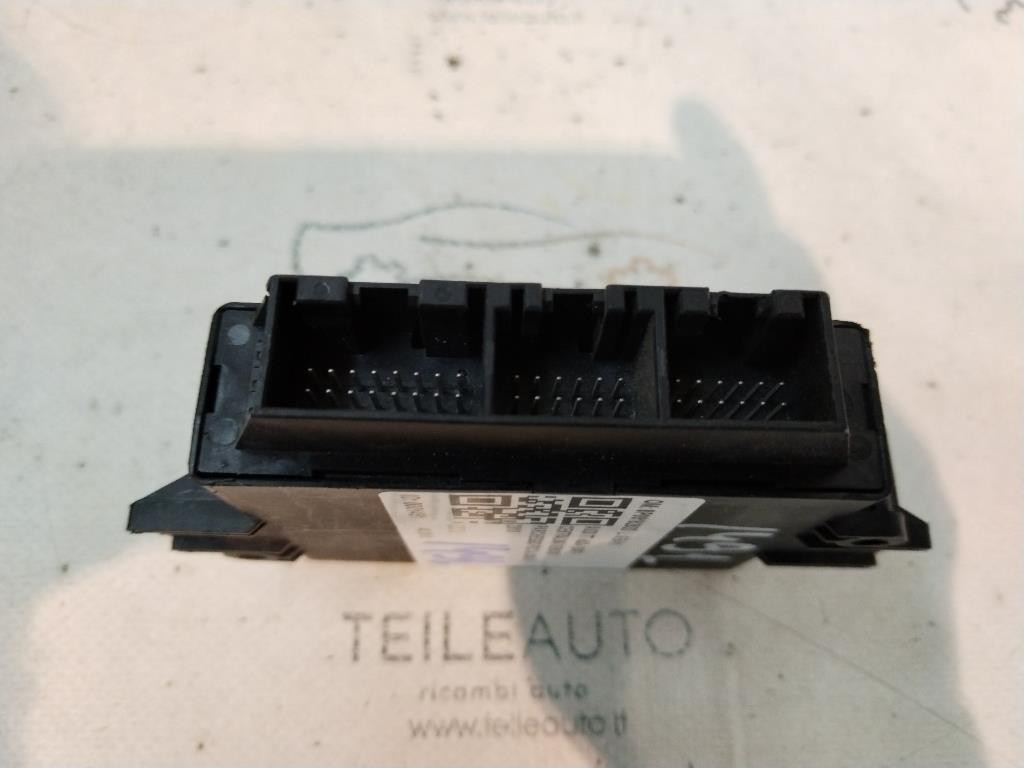 Centralina sensori di parcheggio AUDI TT Serie (8J3) (06>14)