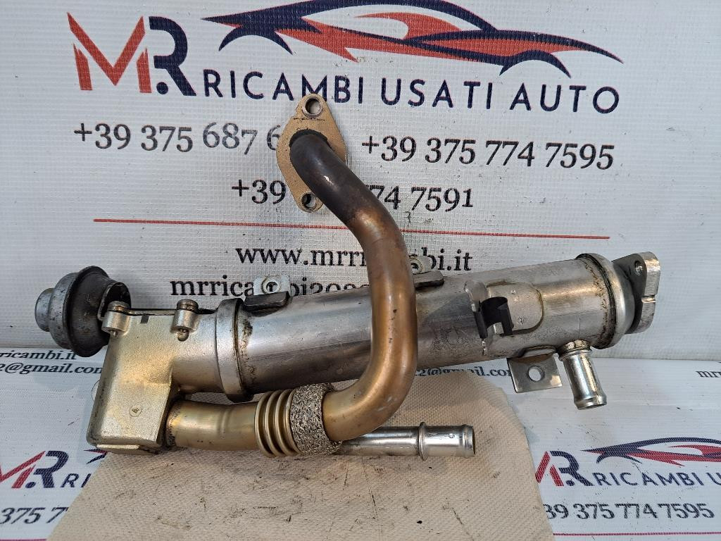 Scambiatore di calore AUDI A4 Berlina (07>10)