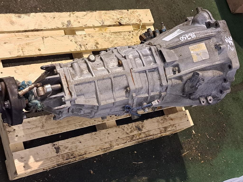 Cambio Manuale Completo LEXUS IS Serie (350) (05>13)
