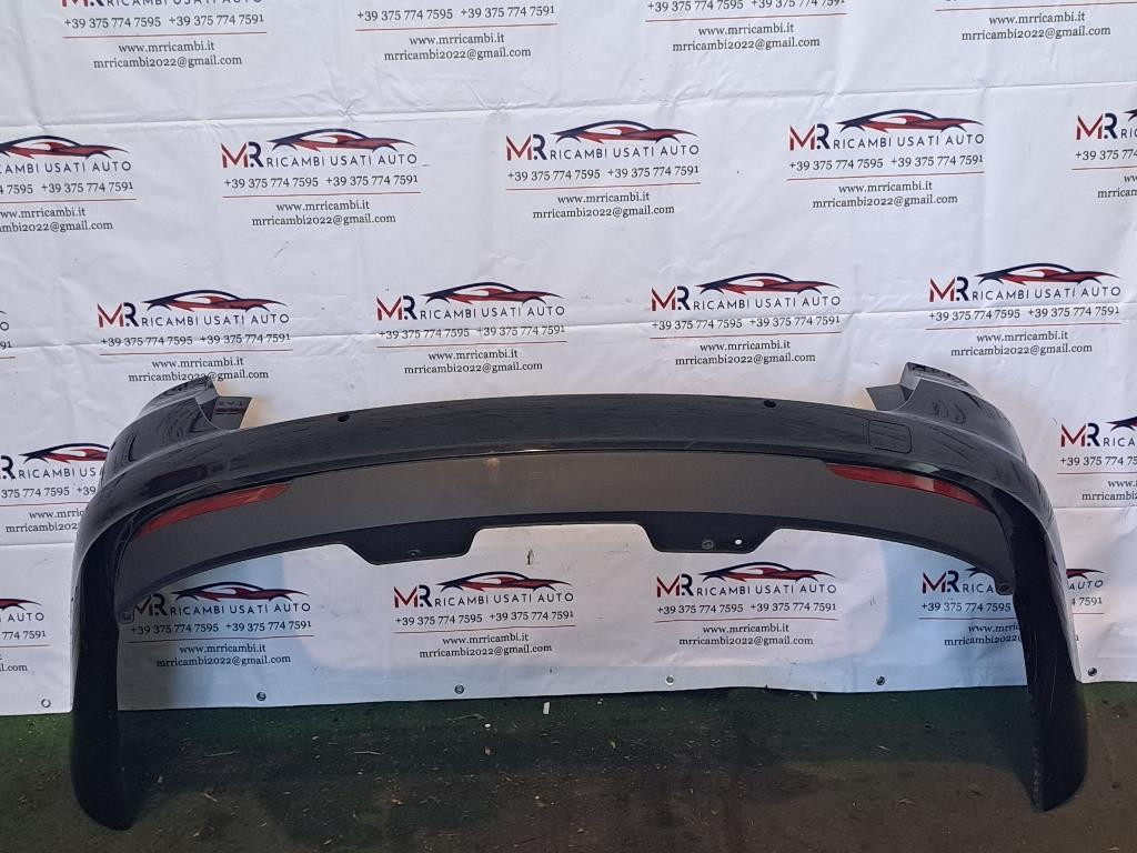 Paraurti Posteriore completo OPEL Astra K Sports Tourer (15>22)