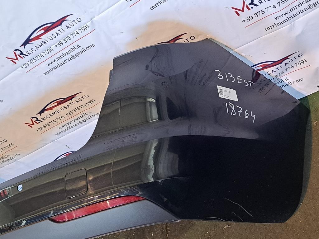 Paraurti Posteriore completo OPEL Astra K Sports Tourer (15>22)