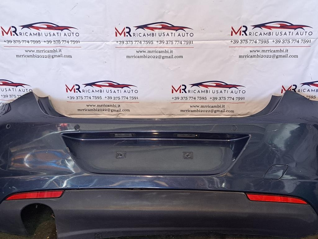 Paraurti Posteriore completo OPEL Astra J