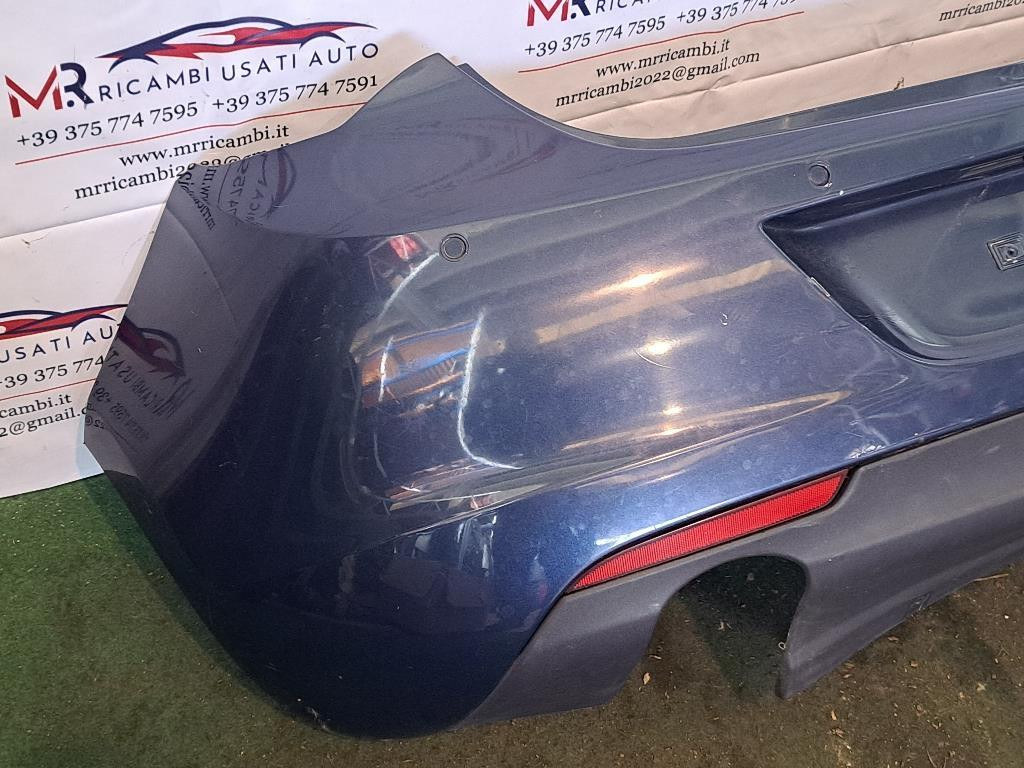 Paraurti Posteriore completo OPEL Astra J