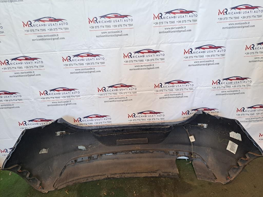 Paraurti Posteriore completo OPEL Astra J