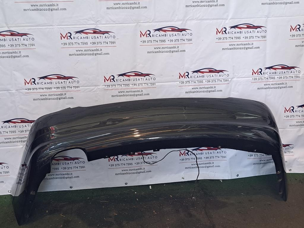 Paraurti Posteriore completo BMW Serie 3 E90 Berlina 2° Serie