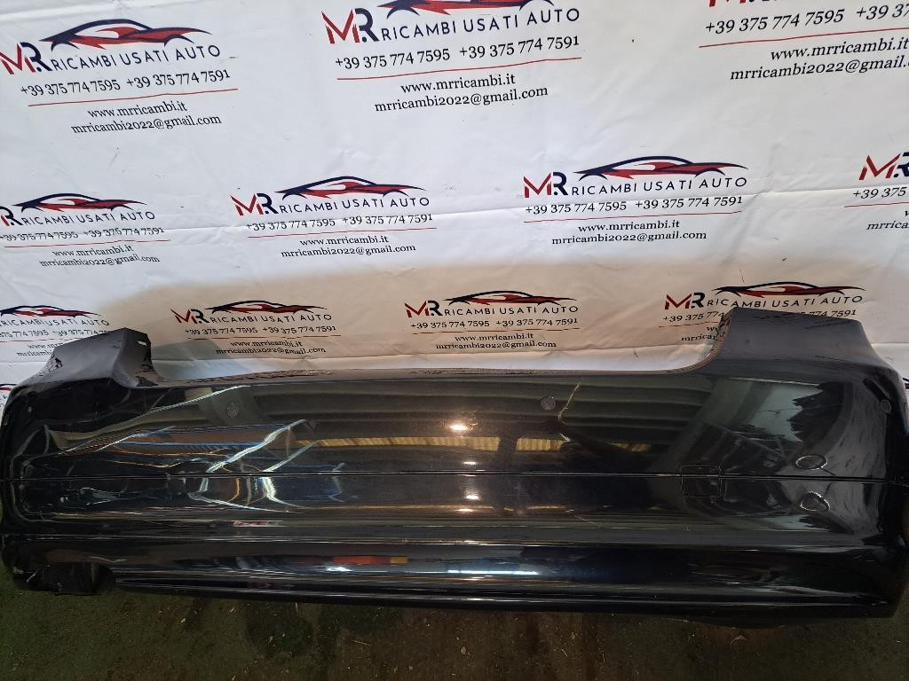 Paraurti Posteriore completo BMW Serie 3 E90 Berlina 2° Serie