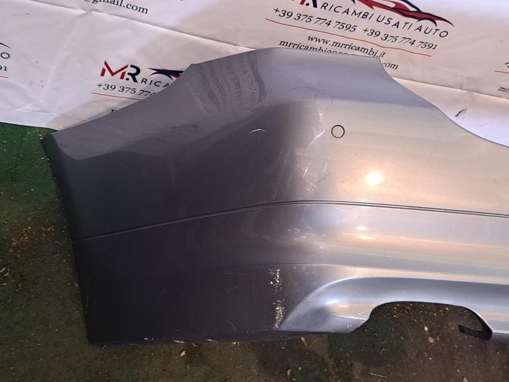 Paraurti Posteriore completo BMW Serie 3 E91 Touring 2° Serie