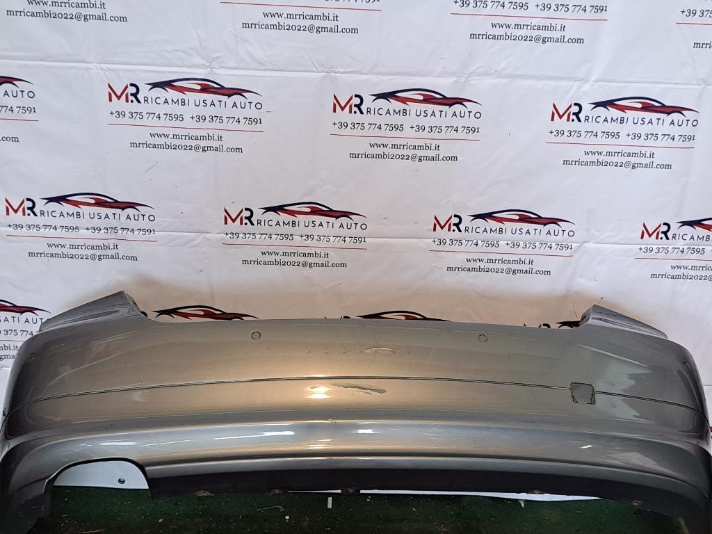 Paraurti Posteriore completo BMW Serie 3 E90 Berlina 2° Serie