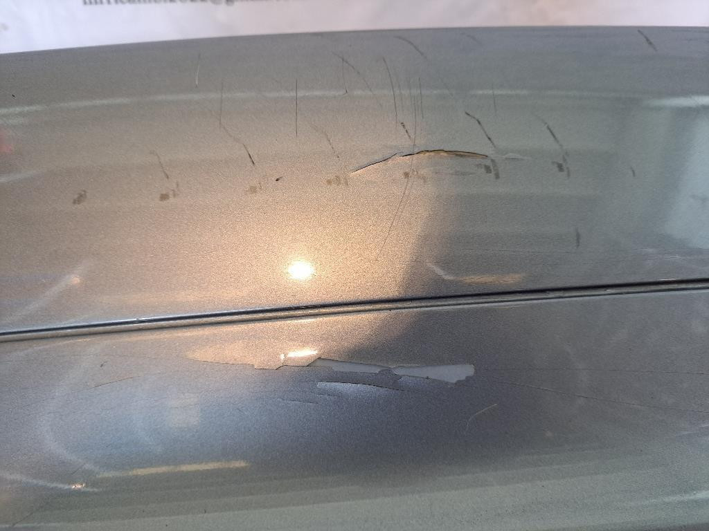 Paraurti Posteriore completo BMW Serie 3 E90 Berlina 2° Serie