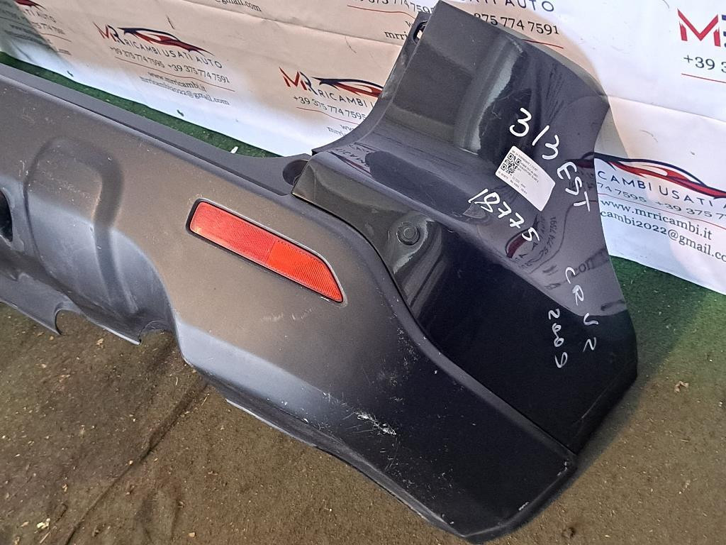 Paraurti Posteriore completo HONDA CR-V 4° Serie (07>12)