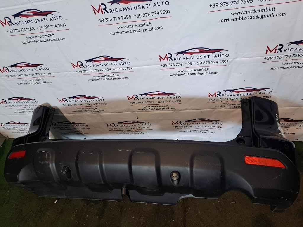 Paraurti Posteriore completo HONDA CR-V 4° Serie (07>12)