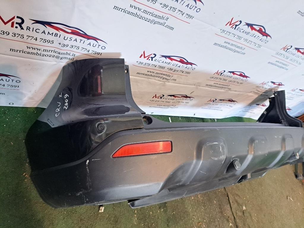 Paraurti Posteriore completo HONDA CR-V 4° Serie (07>12)