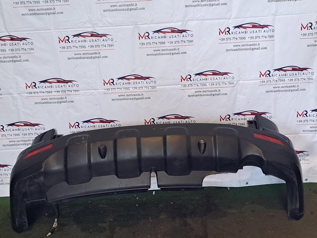 Paraurti Posteriore completo HONDA CR-V 4° Serie (07>12)