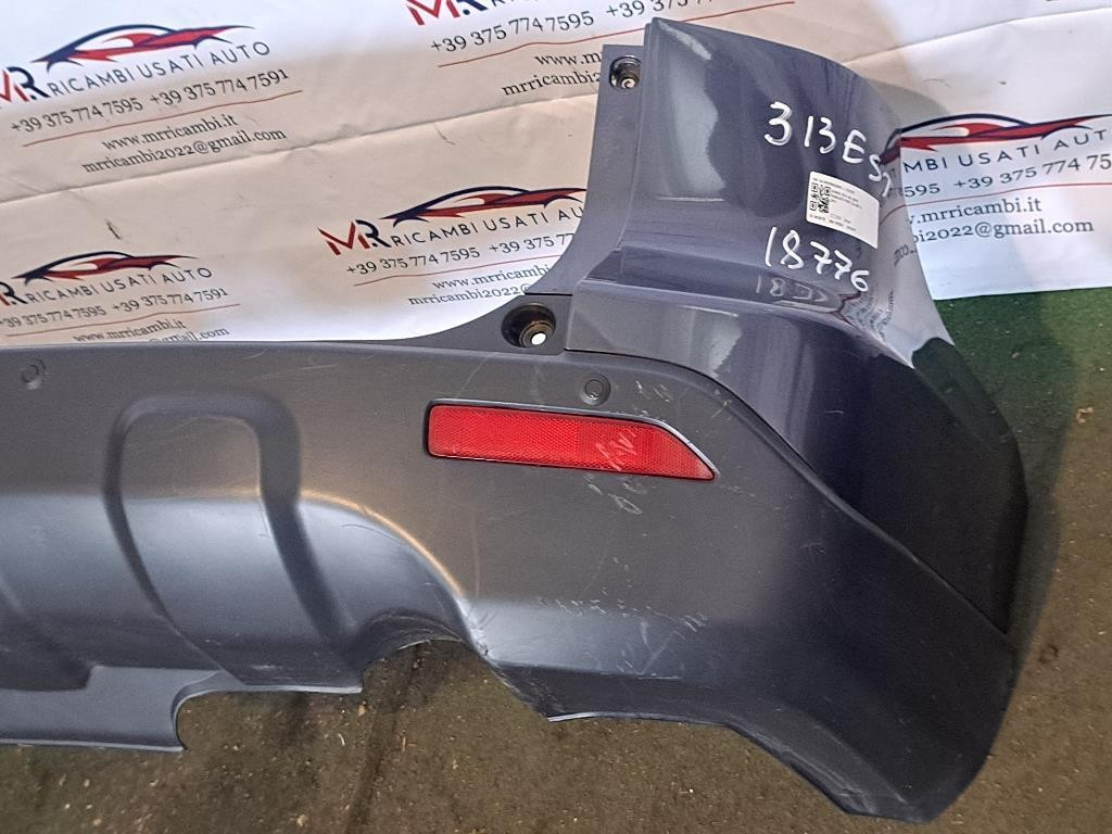 Paraurti Posteriore completo HONDA CR-V 4° Serie (07>12)