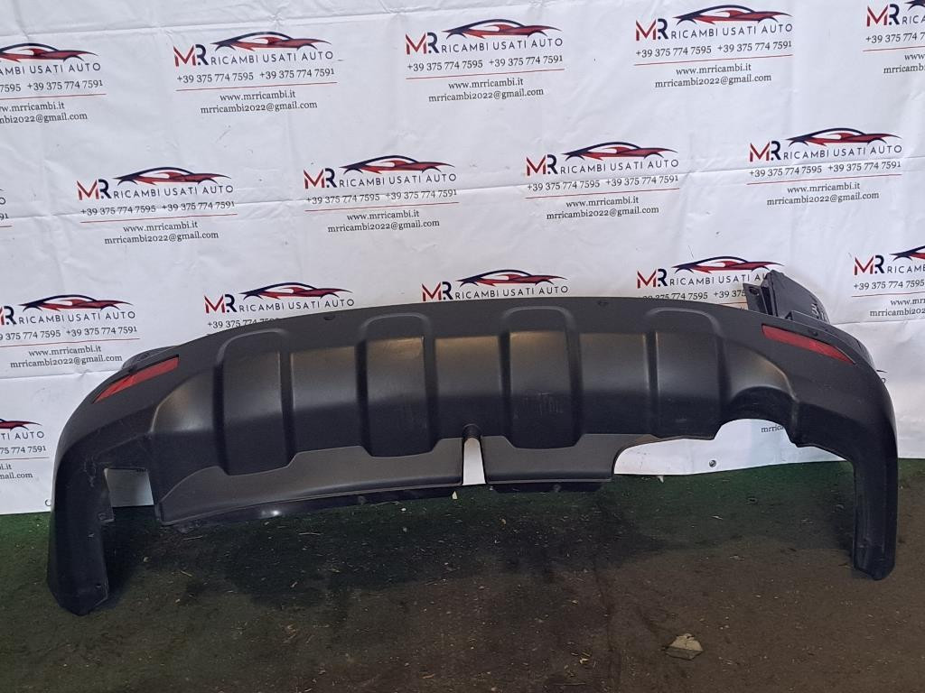 Paraurti Posteriore completo HONDA CR-V 4° Serie (07>12)