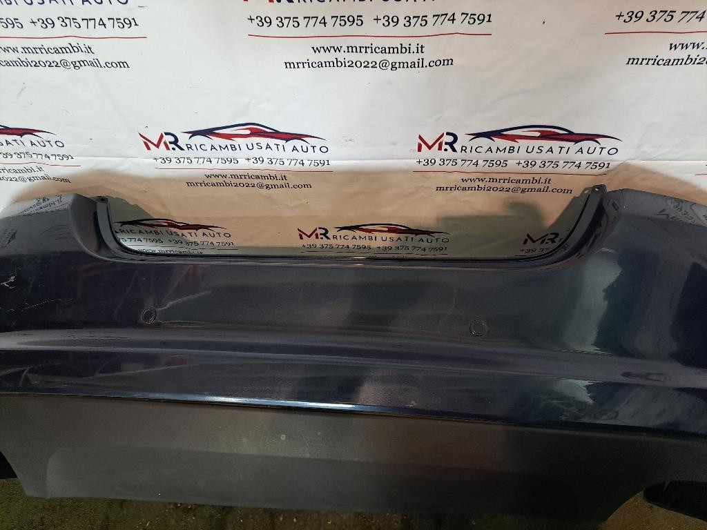 Paraurti Posteriore completo JAGUAR XF Serie (08>11)
