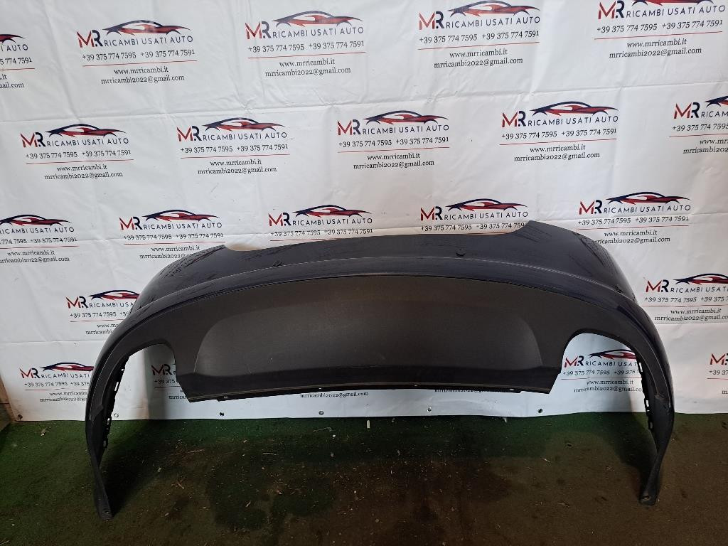 Paraurti Posteriore completo JAGUAR XF Serie (08>11)